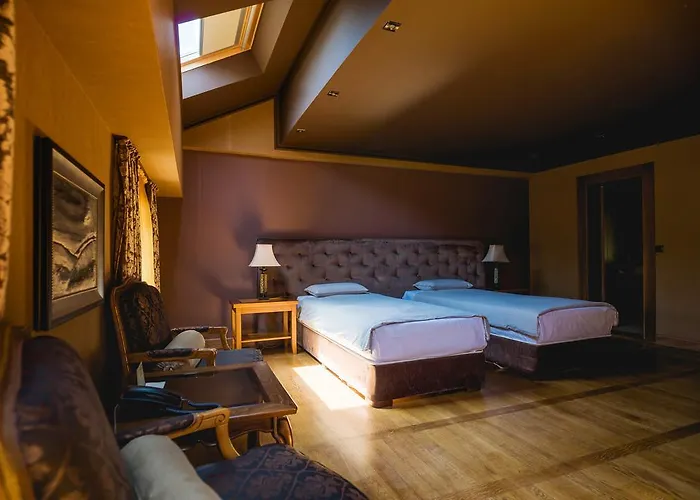 ホテル Ventura Boutique