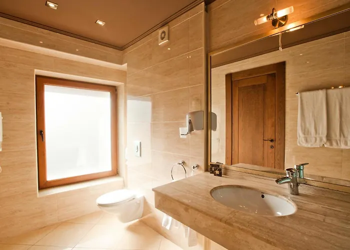 Ventura Boutique 3* ヴァルナ