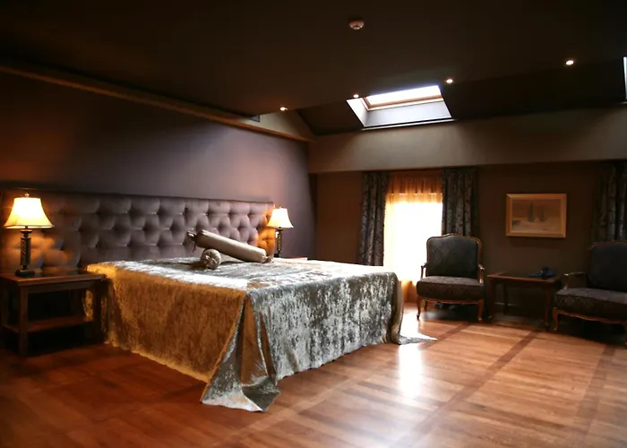 ホテル Ventura Boutique 3*