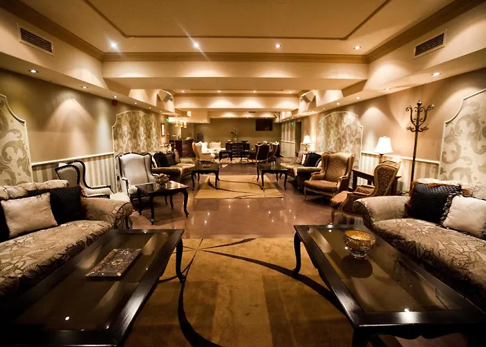 ホテル Ventura Boutique