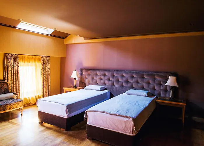 Ventura Boutique 3* ヴァルナ