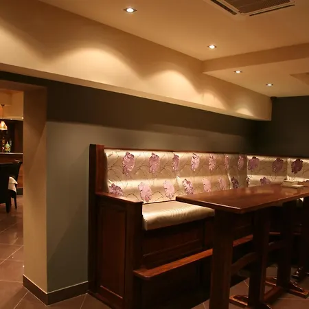 Hotel Ventura Boutique Varna