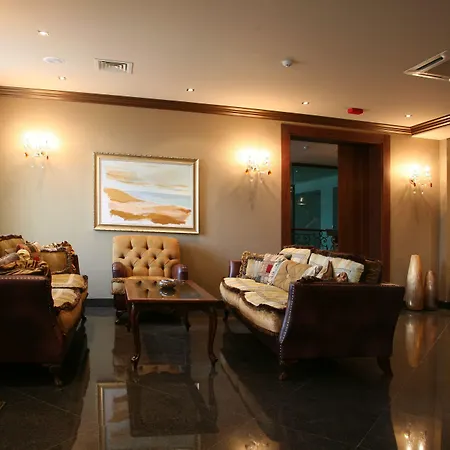 Hotel Ventura Boutique