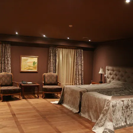 Hotel Ventura Boutique