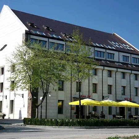 Готель Ventura Boutique 3*