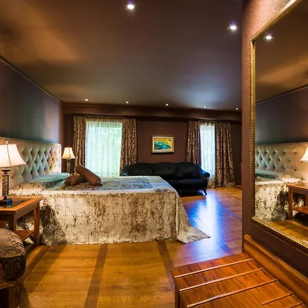 Ventura Boutique Hotel Varna