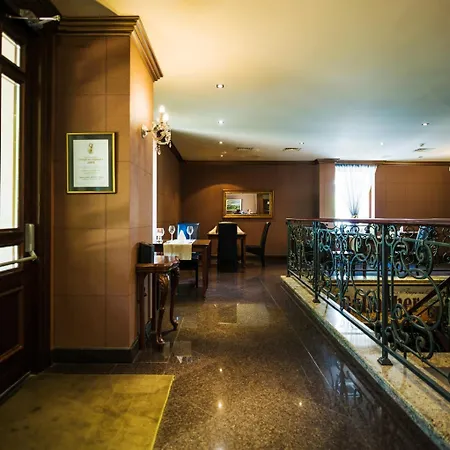 Ventura Boutique Hotel Varna