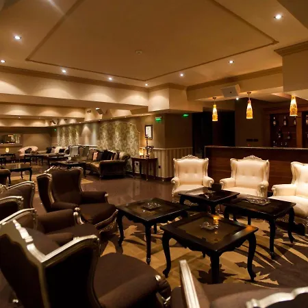 Ventura Boutique Hotel Warna