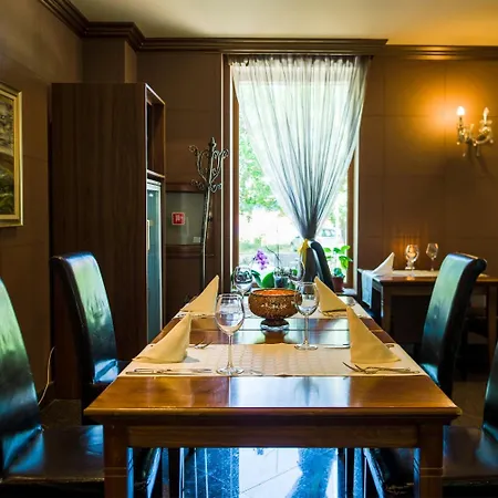 Hotel Ventura Boutique 3*