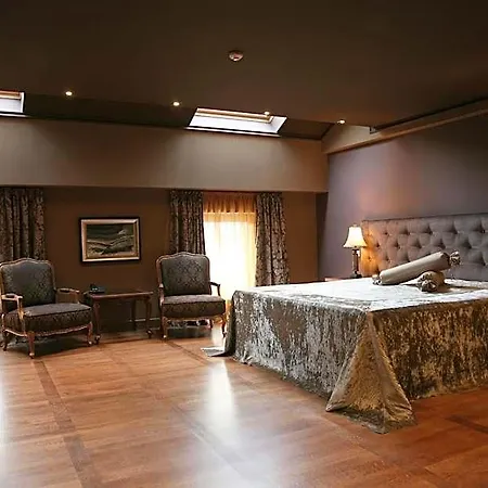 Ventura Boutique 3* Варна