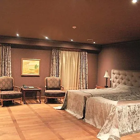 Ventura Boutique 3* Варна