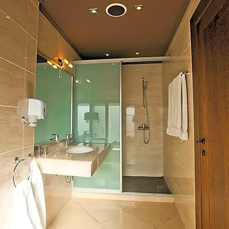 Отель Ventura Boutique