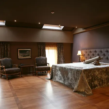 Ventura Boutique Готель 3*