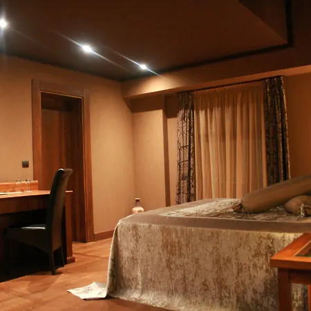 Ventura Boutique 3* Варна