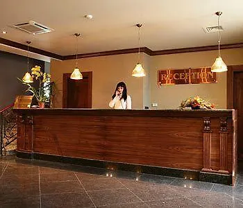 Ventura Boutique Отель