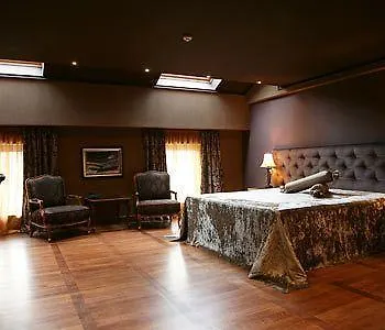 Ventura Boutique 3*