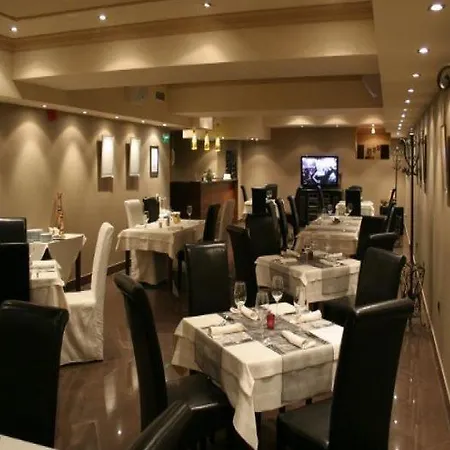 Ventura Boutique 3* Varna