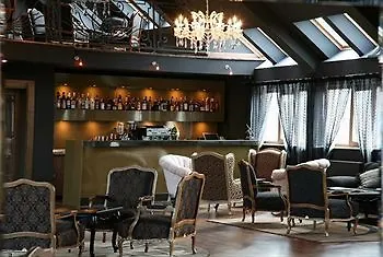 Ventura Boutique Hotel Warna