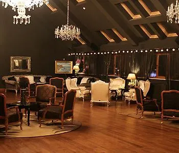Ventura Boutique Отель 3*