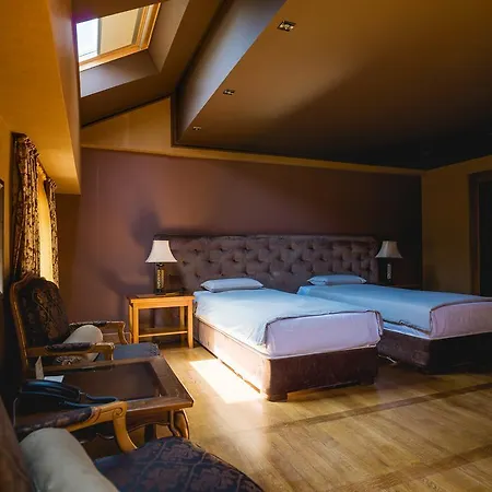 Hotel Ventura Boutique