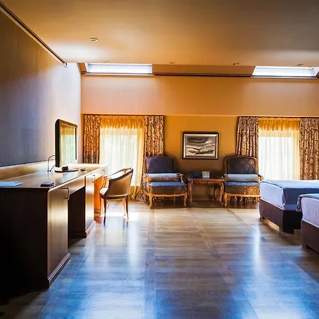 Hotel Ventura Boutique Varna