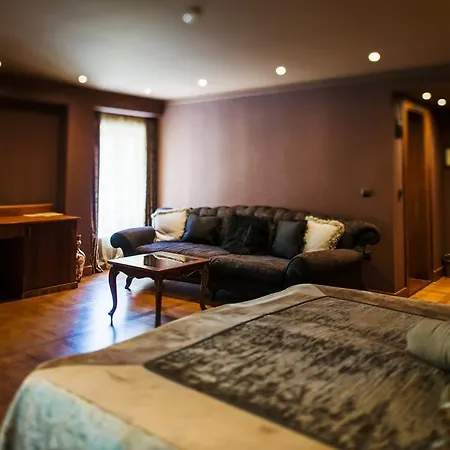 Ventura Boutique Hotel