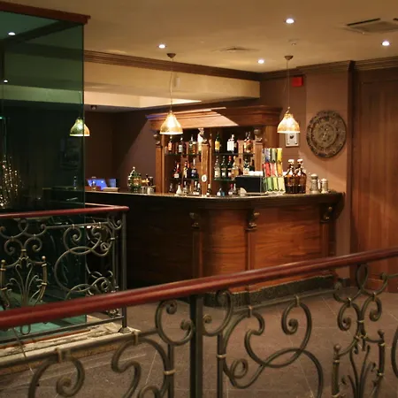 Hotel Ventura Boutique