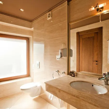 Ventura Boutique 3* Várna