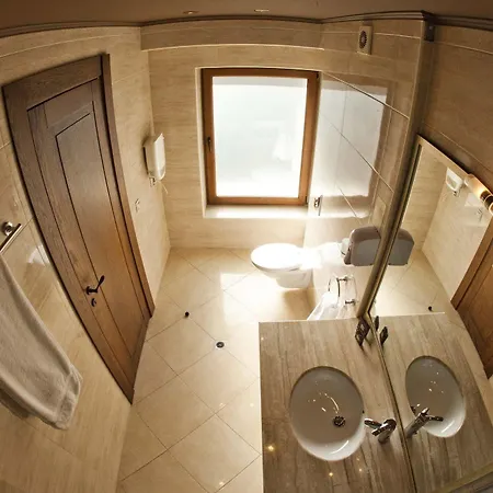 Hotel Ventura Boutique Varna