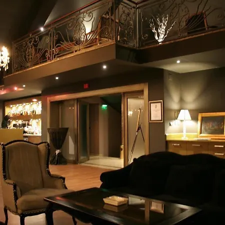 Hotel Ventura Boutique Warna