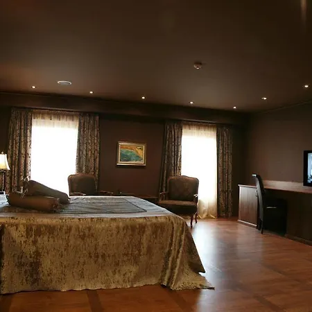 Hotel Ventura Boutique Varna