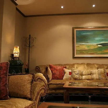 Отель Ventura Boutique 3*