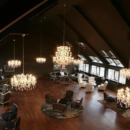 Ventura Boutique Hotel Varna