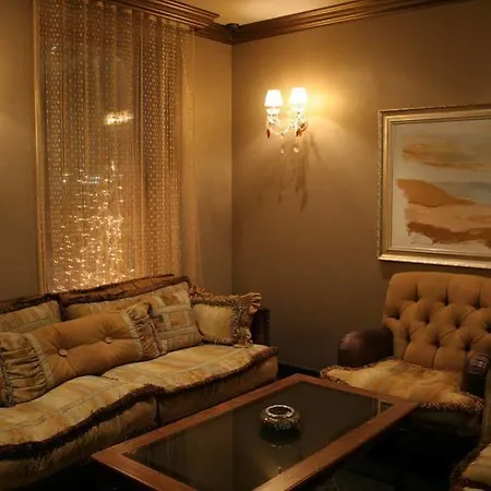 Hotel Ventura Boutique Warna