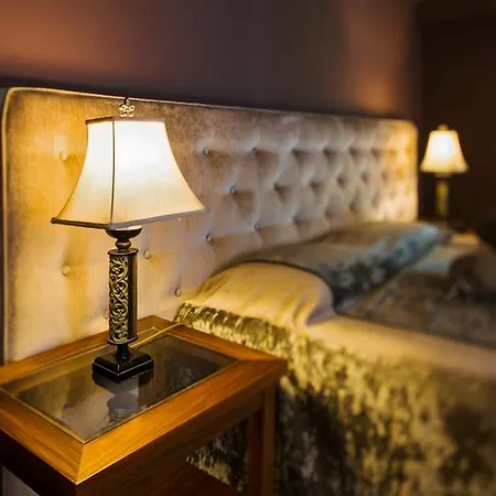 Hotel Ventura Boutique Varna