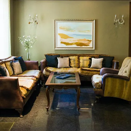 Ventura Boutique Hotel 3*