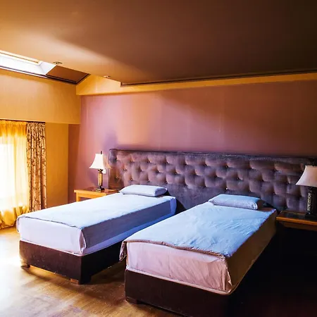 Ventura Boutique 3* Varna