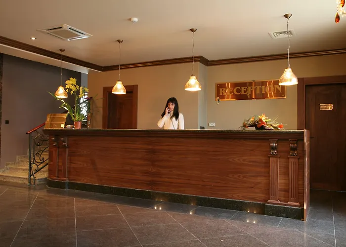 Hotel Ventura Boutique Varna