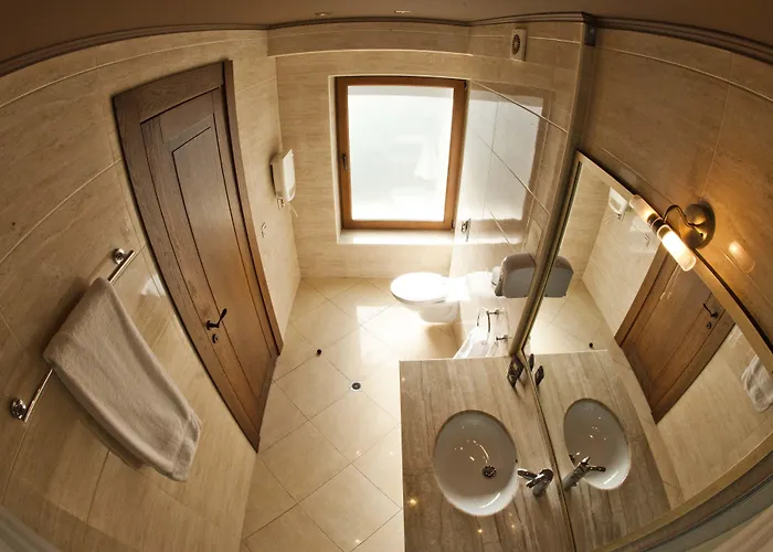 Ventura Boutique Отель