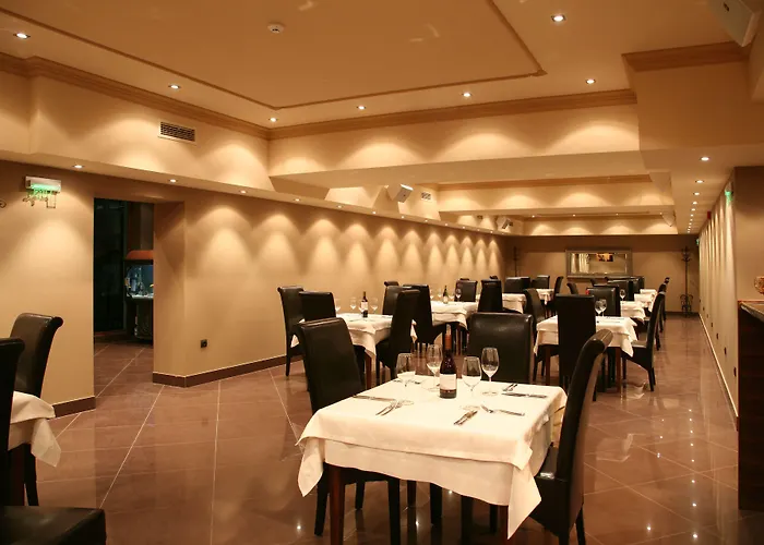 Ventura Boutique Отель