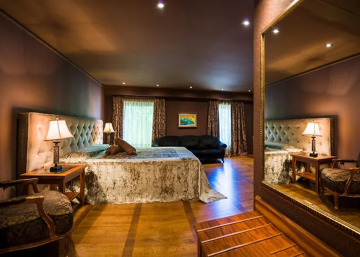 Ventura Boutique Hotel Varna