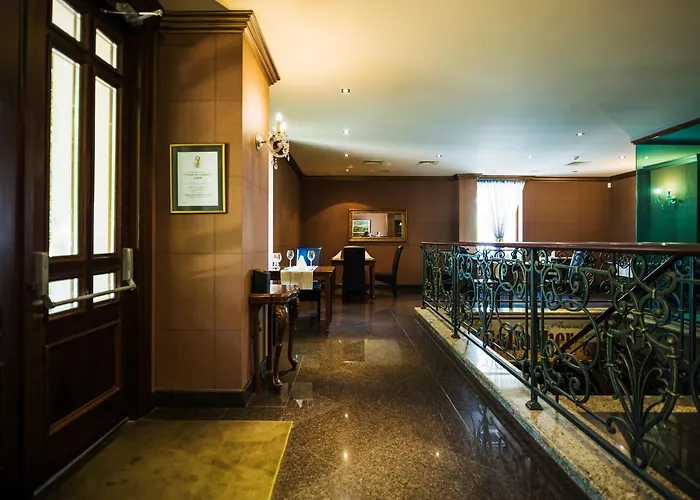 Ventura Boutique Отель Варна