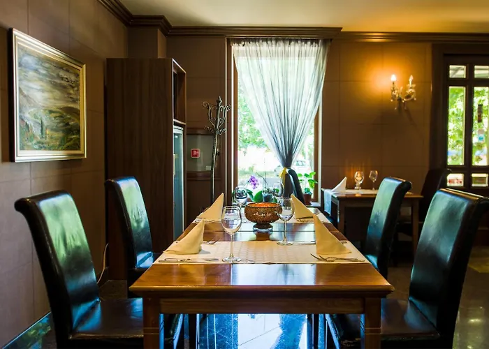 Отель Ventura Boutique 3*