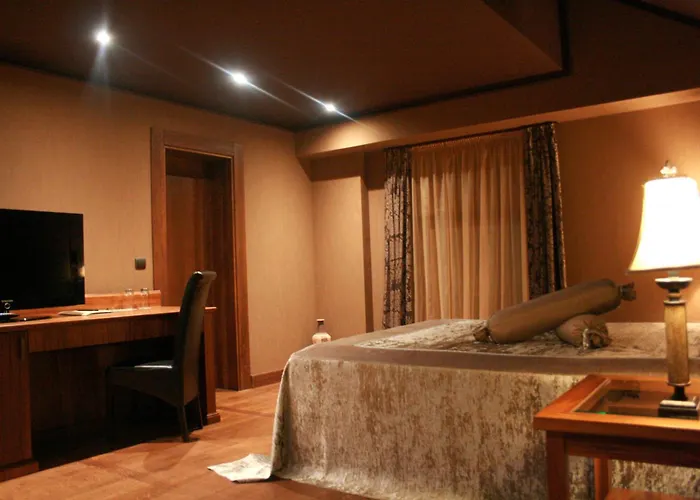 Ventura Boutique 3* Варна