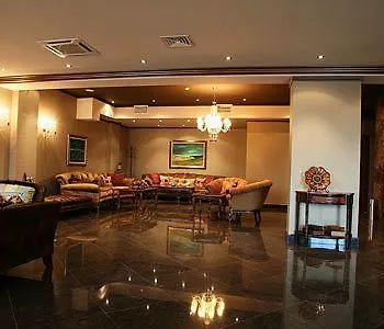 Ventura Boutique Hotel