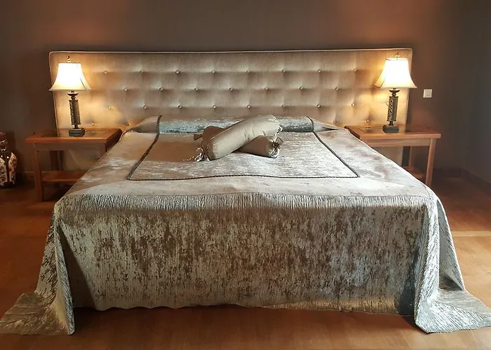 Ventura Boutique Отель