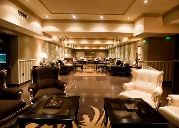 Ventura Boutique Отель Варна