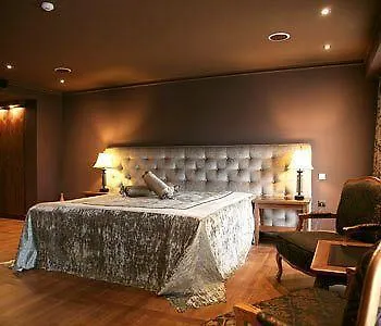 Ventura Boutique Отель 3*