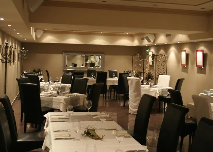 Отель Ventura Boutique Варна