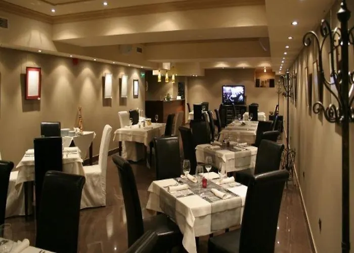 Ventura Boutique 3* Варна